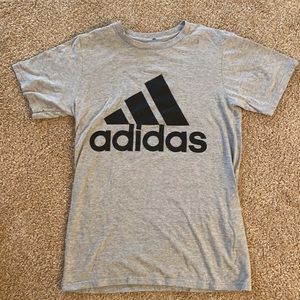 Adidas T shirt